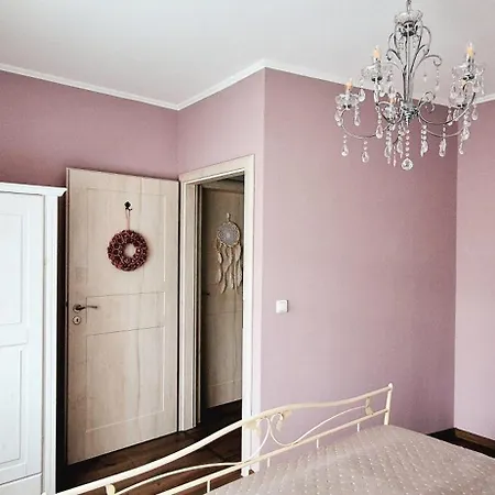 Nyaraló Wundervoll Dahlen