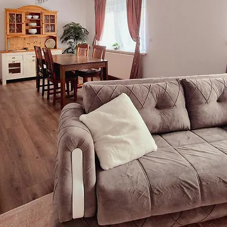 Wundervoll Holiday home *