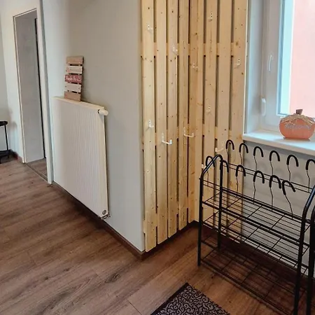 Wundervoll Holiday home