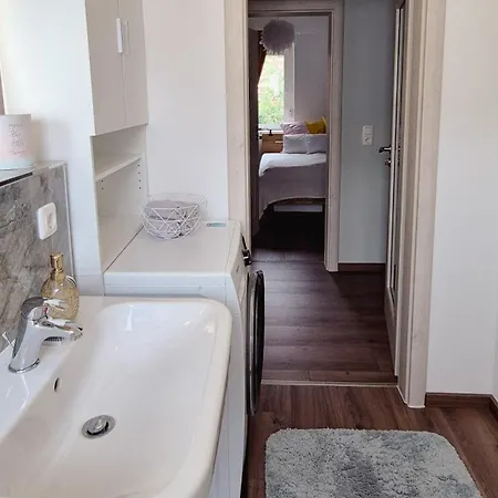 Wundervoll Nyaraló *