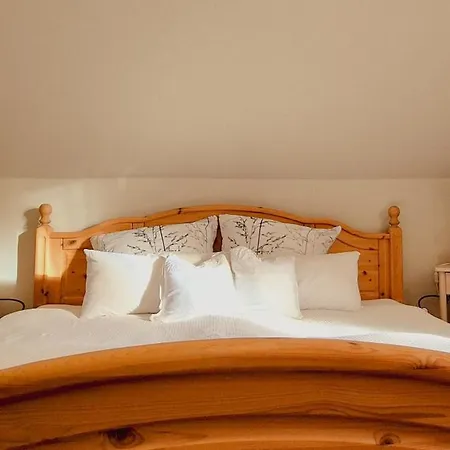 Nyaraló Wundervoll *