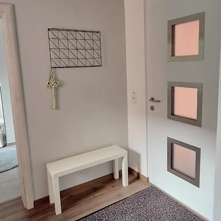 Wundervoll Nyaraló Dahlen