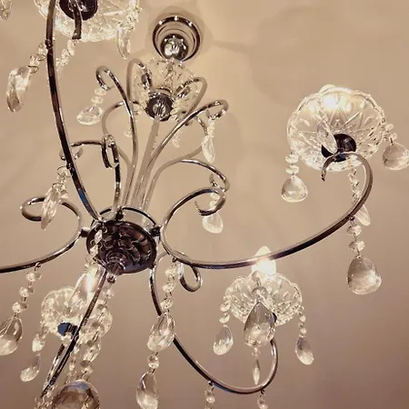 Nyaraló Wundervoll Dahlen