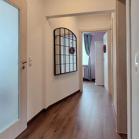 Wundervoll Nyaraló Dahlen