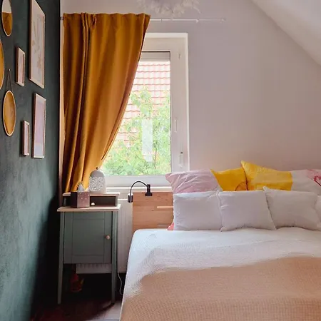 Wundervoll Holiday home