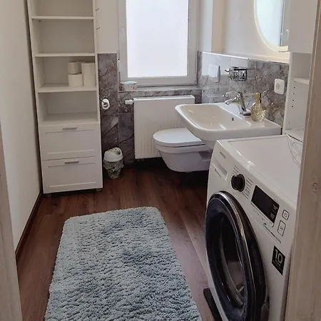 Wundervoll Nyaraló Dahlen