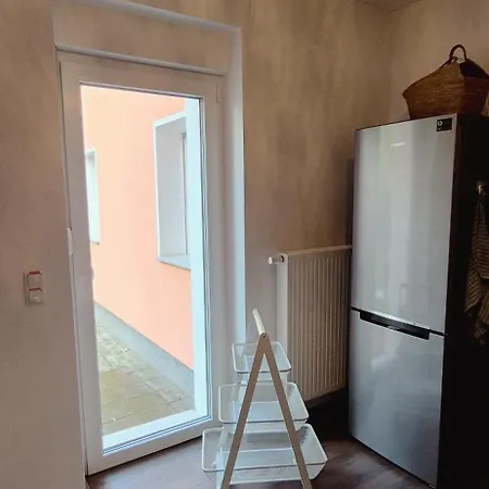 Nyaraló Wundervoll Dahlen