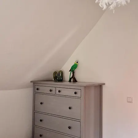 Wundervoll Nyaraló *