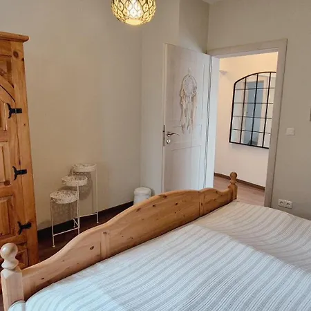 Wundervoll Nyaraló Dahlen