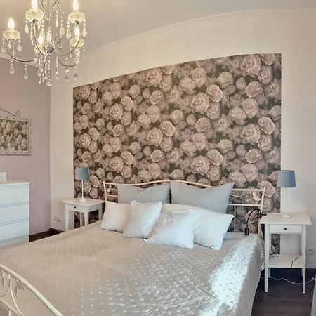 Holiday home Wundervoll Dahlen