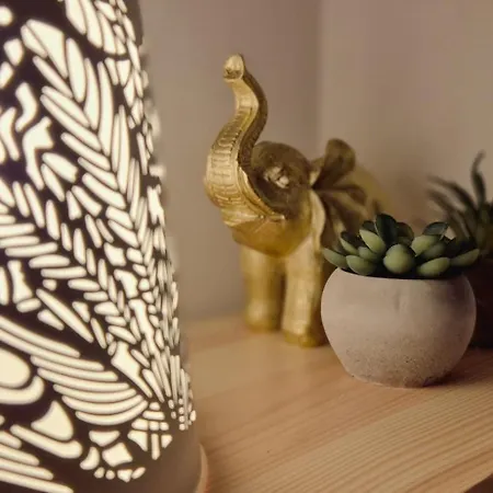 Nyaraló Wundervoll *