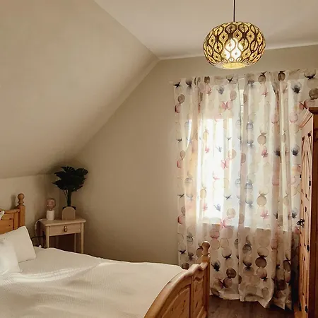Wundervoll Holiday home *