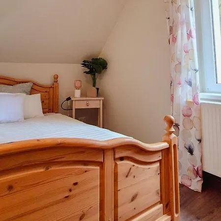 Wundervoll Holiday home Dahlen