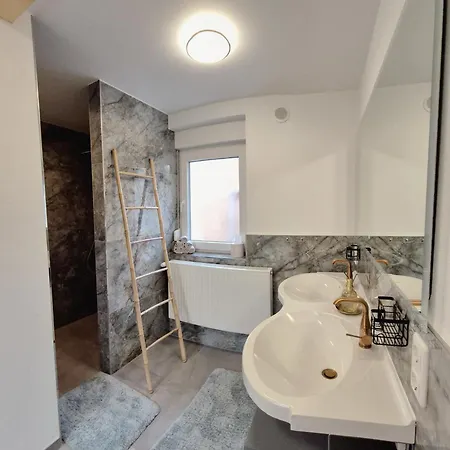 Wundervoll Holiday home