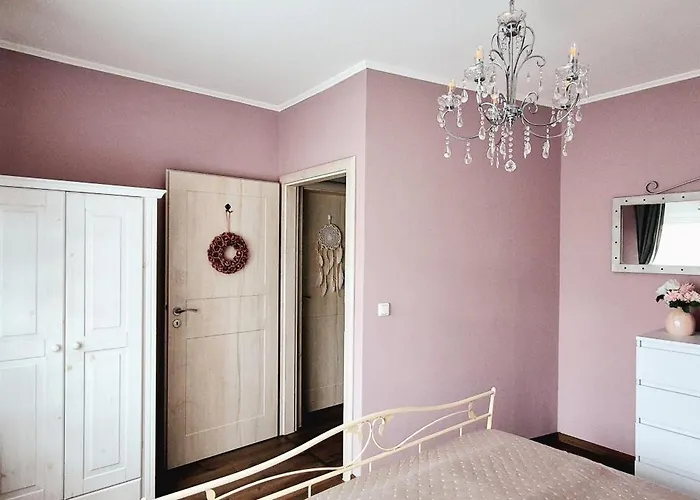 Prázdninový dům Wundervoll Dahlen