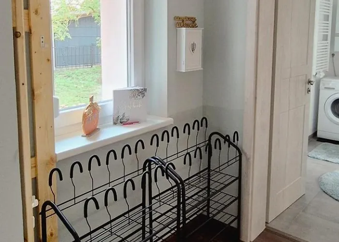 Prázdninový dům Wundervoll