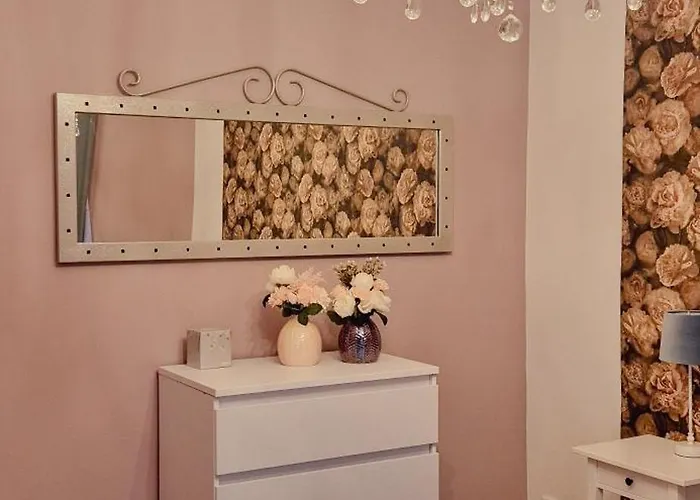 Wundervoll Prázdninový dům Dahlen