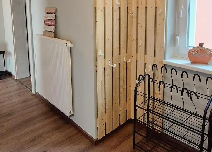 Wundervoll Prázdninový dům