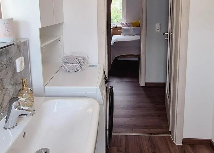 Wundervoll Prázdninový dům *