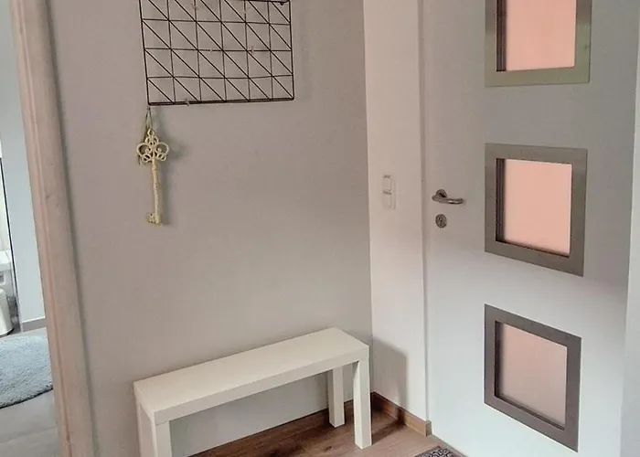 Wundervoll Prázdninový dům Dahlen