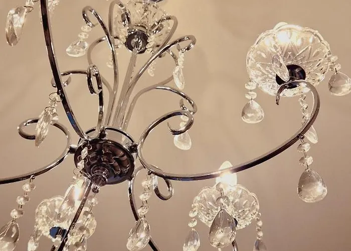 Prázdninový dům Wundervoll Dahlen