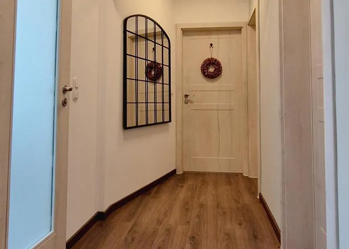 Wundervoll Prázdninový dům