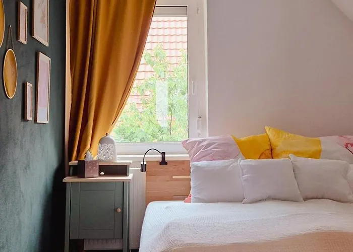 Wundervoll Prázdninový dům