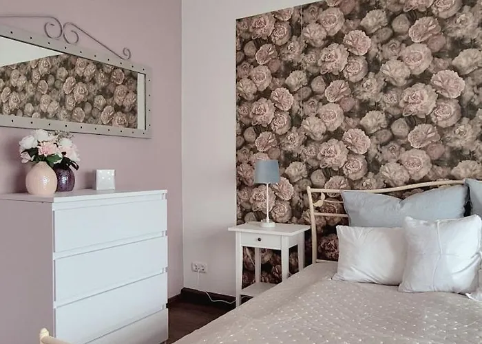 Prázdninový dům Wundervoll *