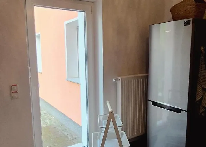 Prázdninový dům Wundervoll Dahlen