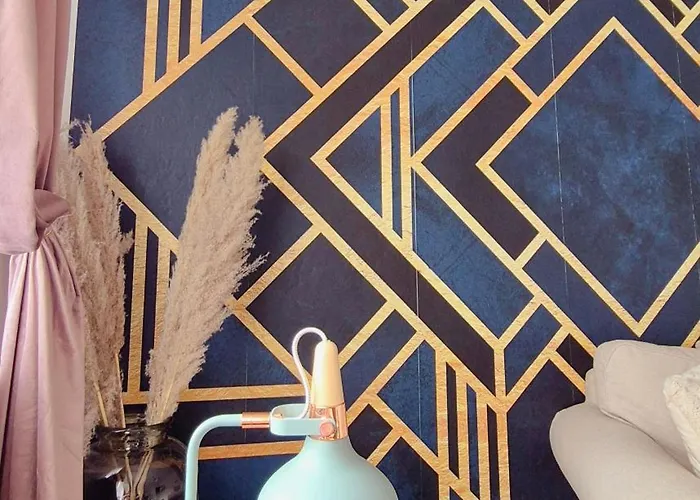 Prázdninový dům Wundervoll