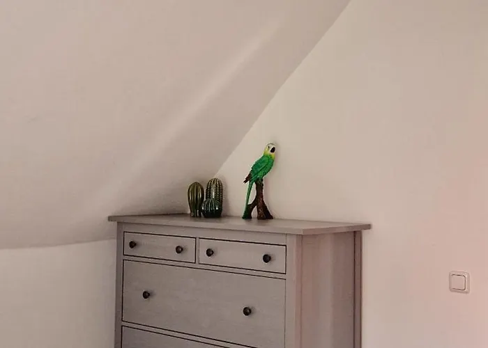 Wundervoll Prázdninový dům *