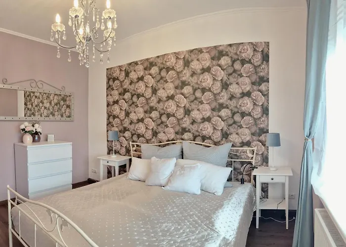 Prázdninový dům Wundervoll Dahlen