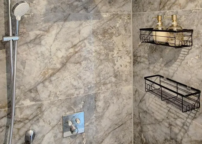 Prázdninový dům Wundervoll