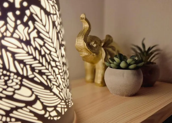 Prázdninový dům Wundervoll *