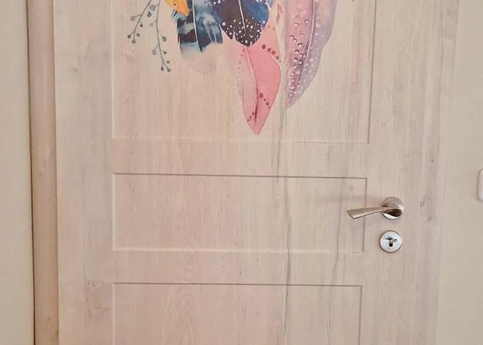 Wundervoll Prázdninový dům Dahlen