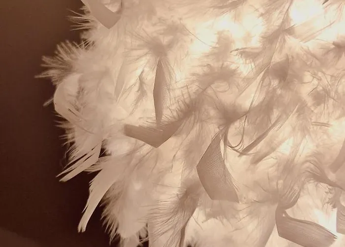 Prázdninový dům Wundervoll Dahlen