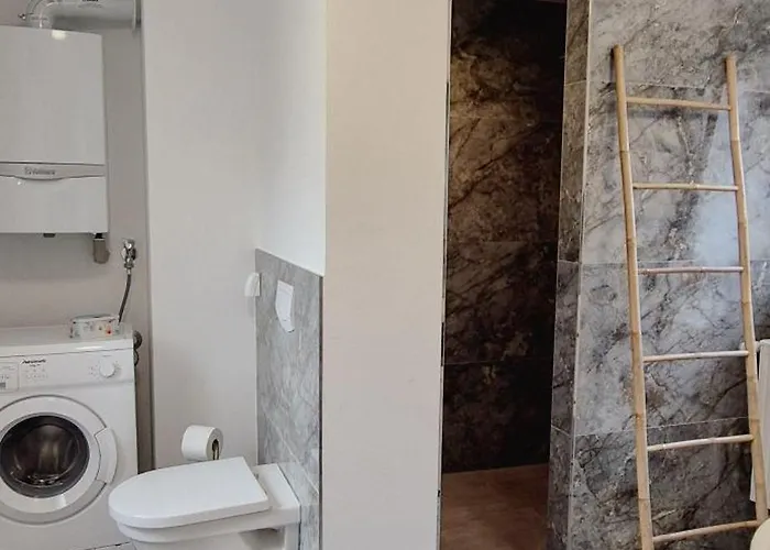 Wundervoll Prázdninový dům