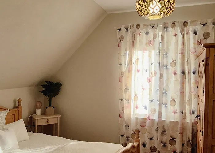 Wundervoll Prázdninový dům *