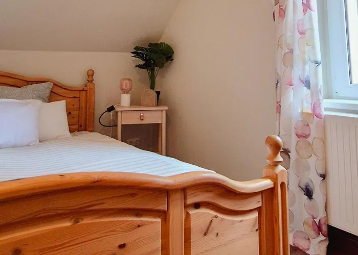 Wundervoll Prázdninový dům Dahlen