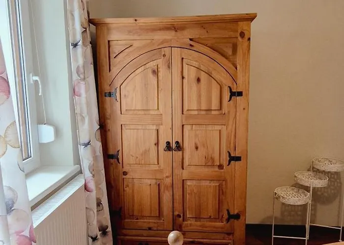 Wundervoll Prázdninový dům *