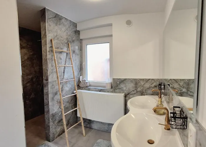 Wundervoll Prázdninový dům